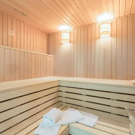 Dunen Hus Dom wakacyjny List