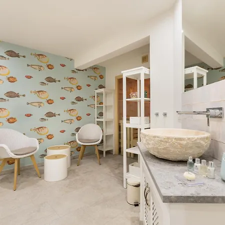 Dom wakacyjny Dunen Hus *