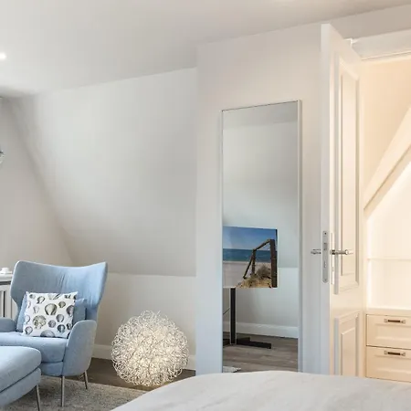 Dunen Hus Dom wakacyjny