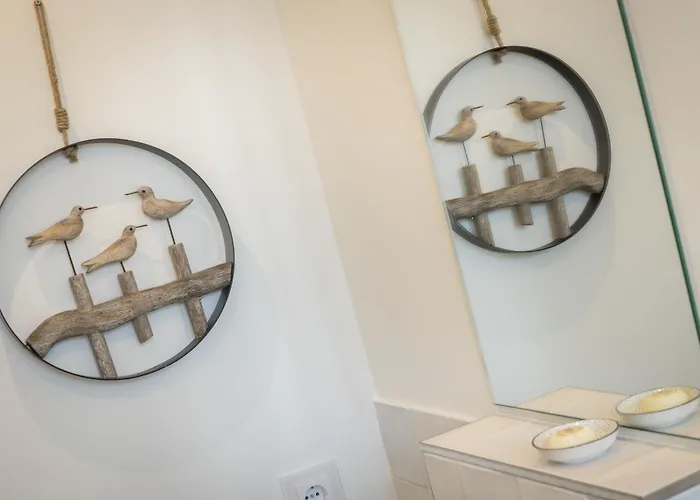 Casa de Férias Dunen Hus *