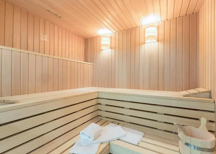 Dunen Hus Casa de Férias List