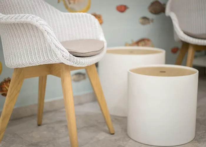 Dunen Hus Casa de Férias *