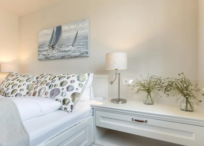 Dunen Hus Casa de Férias *