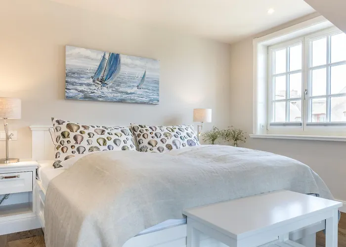 Casa de Férias Dunen Hus