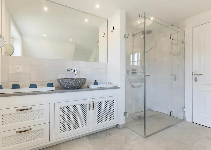 Dunen Hus Casa de Férias List