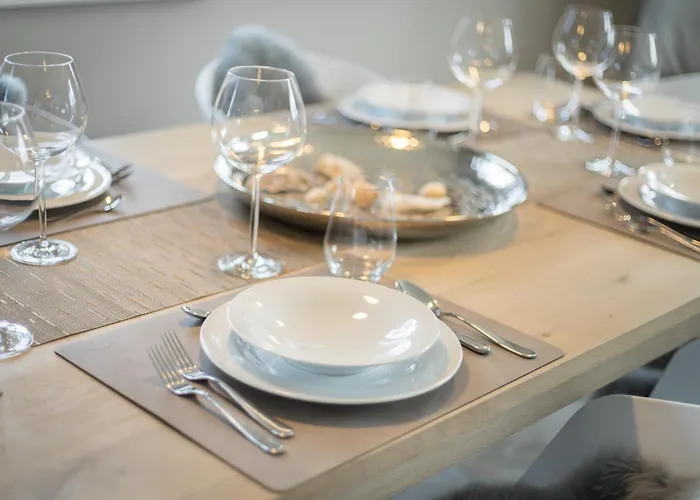 Dunen Hus Casa de Férias *