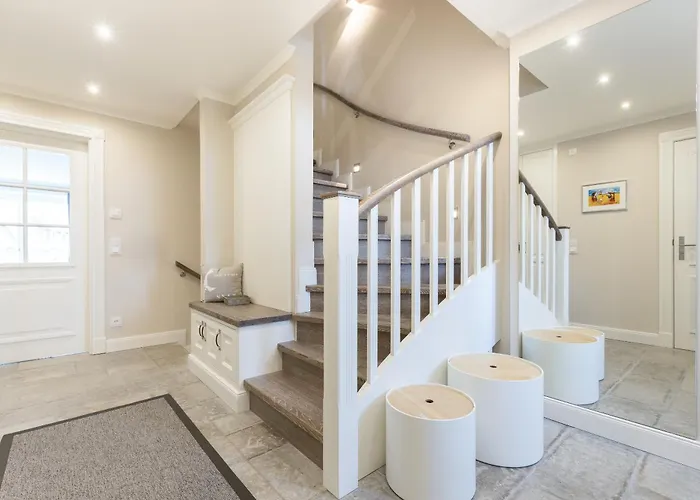 Casa de Férias Dunen Hus List