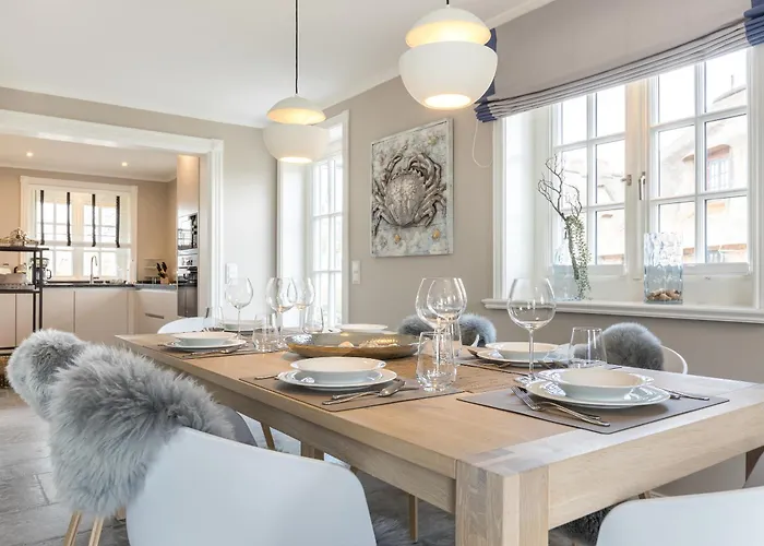 Casa de Férias Dunen Hus