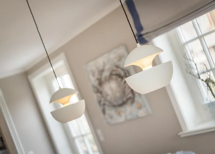 Casa de Férias Dunen Hus List