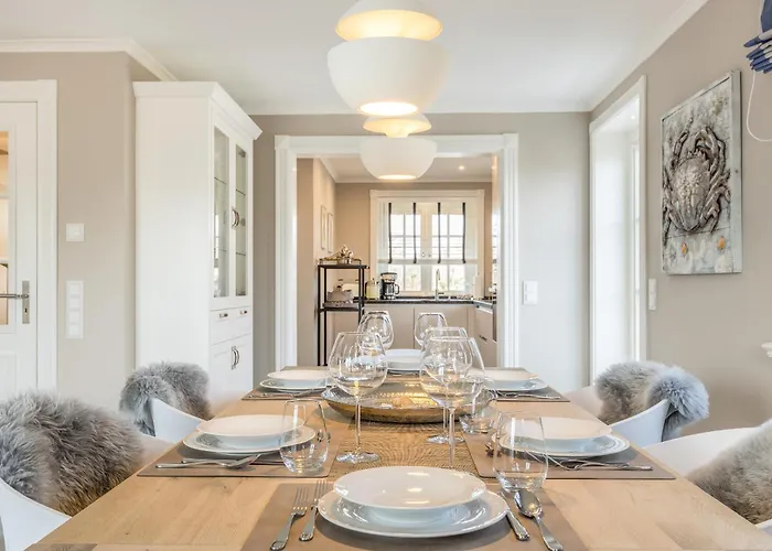 Casa de Férias Dunen Hus *